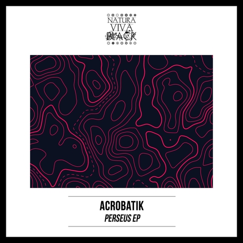 Acrobatik - Perseus EP [NATBLACK359]